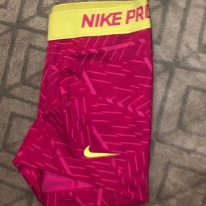 nike pros